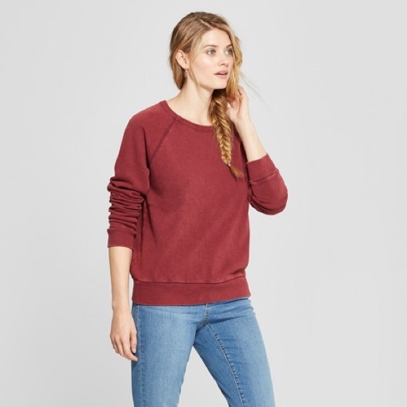 universal threads sweatshirt